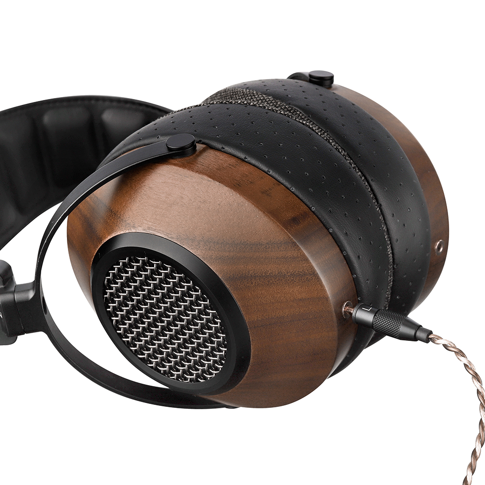 Sivga SV023 - Auriculares Hifi abiertos - Audiohifi