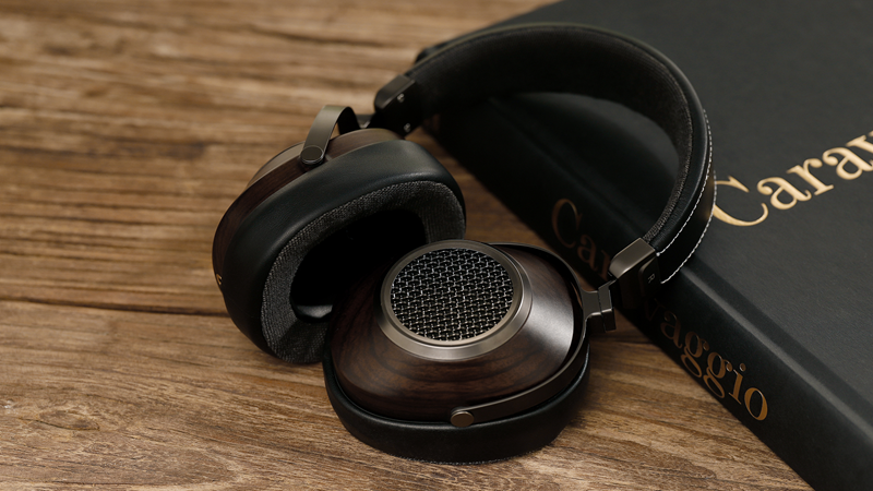 ヘッドホン sivga anser Sivga Anser Review - Headfonia