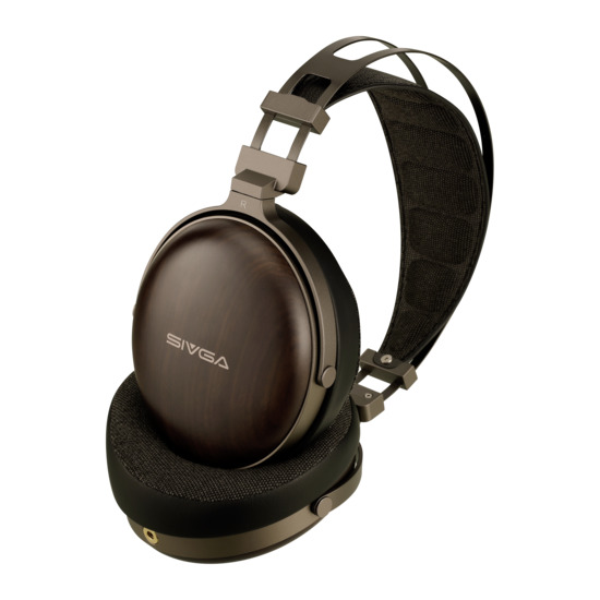 SIVGA Peng ヘッドホン Amazon.co.jp: SIVGA Peng HiFiダイナミックドライバー